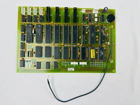 16511400a Microbox Circuit Board