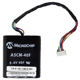Ascm-40f Microchip Smartraid 3200 Series Onboard Capacitor Module Ascm 5.4v 40f