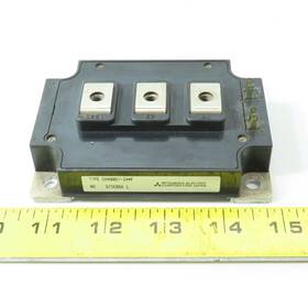 Cm400dy-24nf Mitsubishi S71ebg L Igbt Module