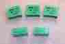 Mk1820-533-015 Mk1820533015 Film Vishay Qty 300 3.3uf 100v 10 Radial Potted Dc Caps Mkt1820