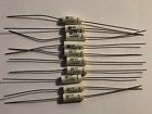 Mkp1839322405 Ero Roederstein Axial Metalized Polypropylene Capacitors Mkp1839322405 Ero Roederstein Axial Metalized Polypropylene Capacitors