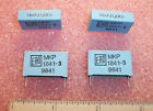 Mkp1841-318-1343 Vishay Roederstein Qty 20 Mkp1841-318-1343 Vishay Roederstein Qty 20
