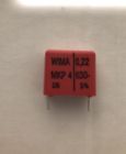 Mkp4j032204j00jssd Wima Pitch Capacitor