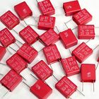 Mks-3 Wima 100x 1.0uf 10