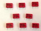 Mks-4 Wima 8 X 1uf