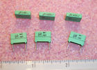 Mkt1822-310-404 Roederstein Qty 100 01uf