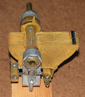 Ml-17 Hammarlund Model Variable Condenser Capacitor