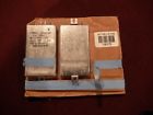 Mlp203m025eb0d Cornell Dubilier Cde Flat Pack Capacitor Mfd Vdc Electronics