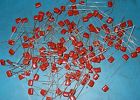 Mmc104k250b Nissei Apprx 250pc 01uf250v