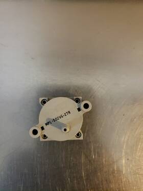 Mpl-502vf-27r Mpl 502vg-27r Pressure Sensor