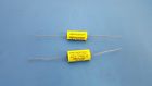 Mppfw-76536-1s American Radionic Capacitor Polypropylene Pcs