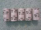 Mrc370v45 Nte Motor Run Capacitor