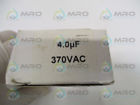 Mros10037476-325p405h Csc Capacitor New In Box