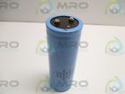 Mros10053015-cgs Aero Cgs Capacitor New No Box