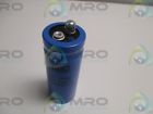 Mros10058343-747d Nippon Capacitor New No Box