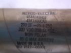 Mros30011663-454a841h07 Mepco Capacitor New No Box
