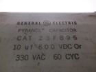Mros30012570-23f895 General Electric Capacitor Used
