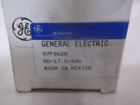 Mros30016238-97f9628 General Electric Capacitor New In Box