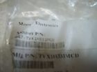 Mros3004267-647-tvx1h331mcd Mouser Capacitor New No Box