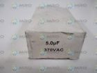 325p505h37a14n4zn1 Mros70013834-325p505h37a14n4zn1 Csc Capacitor New In Box