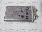 Mros7003518-28d658 General Electric Capacitor Used