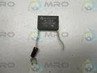 Mros90011548-rg1780-8 Electrocube Capacitor Used
