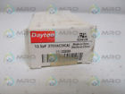 Mros9001873-2ge80 Dayton Capacitor New In Box