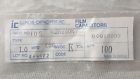 Mrs250k Illinois Capacitor Film Capacitors
