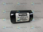 Msa6r10431n Mallory Capacitor New No