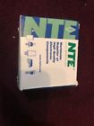 Msc125v270 Nte Electronics Series Msc Motor Start Ac Electrolytic 768249025733