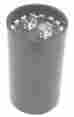 Msc125v378 Nte Motor Start Capacitor Ac