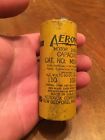 Msrt 162 Aerovox Vintage Motor Starting Capacitor Volts Untested