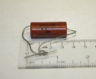 Mt0504 Sangamo Dry Electrolytic Capacitor