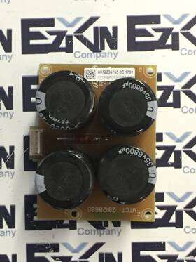 20120606 Mtct Capacitor Circuit Board 35v 6800uf