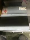 480-3-60 Multical Myron Zucker In Detroit Mich Capacitor Assembly