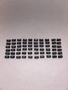 Nta0505mc Murata Dc Converter Lot Of 60