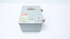 Chnm43005-3 Myron Zucker Capacitor 5kvar 480v-ac 3ph