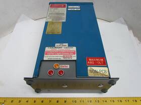 Kim43012-3 Myron Zucker Calmount 480 V 3 Ph 60 Hz Capacitor Kvar 12
