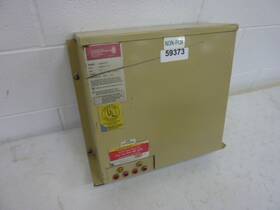 Kim43025-3 Myron Zucker Power Capacitor Used #59373