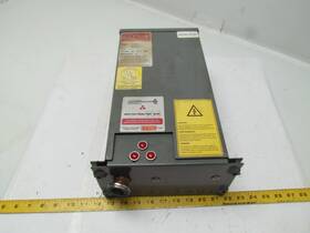 Knm43003-3 Myron Zucker Calmount Capacitor 3kvar 480 Volt 3ph 60hz Nema 12