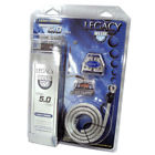 N-a Legacy Farad Square Capacitor Kit Automotive 068888893527