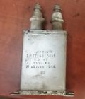 6438 N-a Nichicon Jis Dry Electrolytic Capacitor Uf