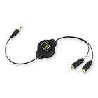 N-a Retrak Retractable 3.5mm Male 816983011465