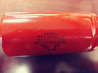 R23-01-032 N-a Siemens Capacitor 2400 Mfd