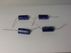N9930 Nichicon Electrolytic Capacitor Lot Of