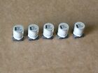 Naczf101m63v12.5x17tr13t2f Nic Components 20 Pcs