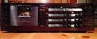 Nakamichi Dragon Serviced Upgraded Elna Silmic Ii Caps Remote Control