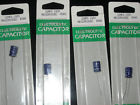 Nev22m100dc Nte Electronics Series Nev Electrolytic Capacitor