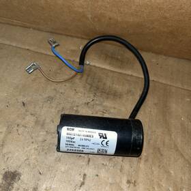 60a1d160145nxes Ngm Egm Start Capicitor 2252356