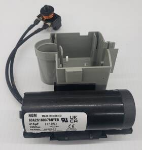 Ngm 60a2s160378nyeb Start Capacitor 416uf 165v 50/60hz 9b3